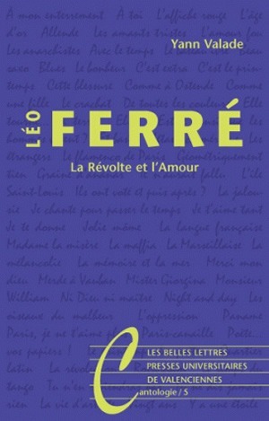 LEO FERRE-