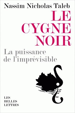 CYGNE NOIR (LE)