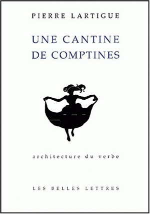 CANTINE DE COMPTINES