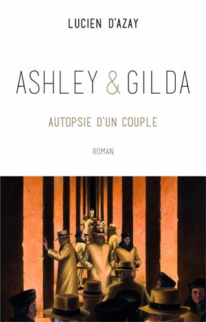 ASHLEY ET GILDA