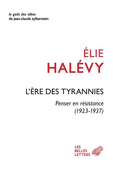 L´ERE DES TYRANNIES