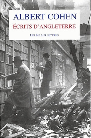 ECRITS D'ANGLETERRE