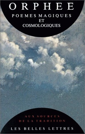 POEMES MAGIQUES ET COSMOLOGIQUES