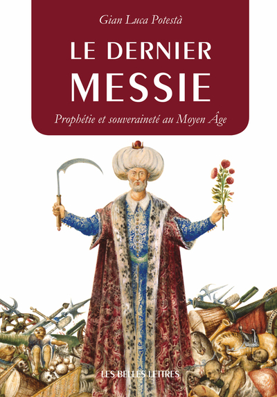 DERNIER MESSIE (LE)