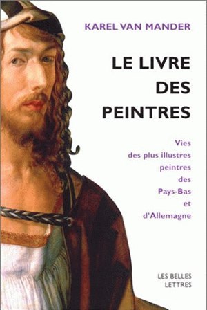 LIVRE DES PEINTRES T1