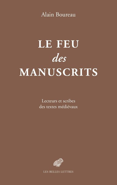 FEU DES MANUSCRITS (LE)