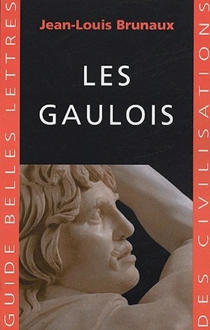GAULOIS (GUIDE BL)