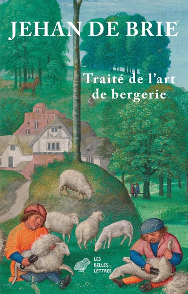 TRAITE DE L´ART DE BERGERIE