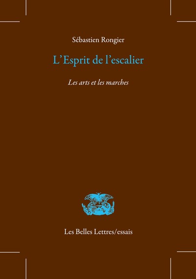 L´ESPRIT DE L´ESCALIER - LES ARTS ET LES MARCHES