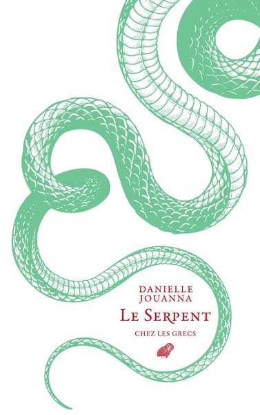 LE SERPENT CHEZ LES GRECS - MYTHOLOGIE, SAVANTS, DEVINS ET MEDECINS - ILLUSTRATIONS, NOIR ET BLANC