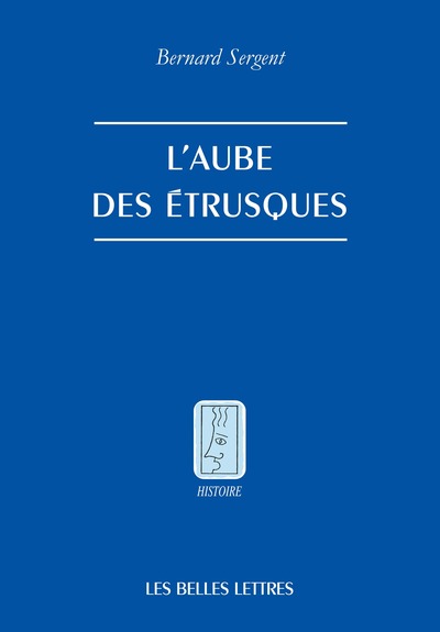 L´AUBE DES ETRUSQUES