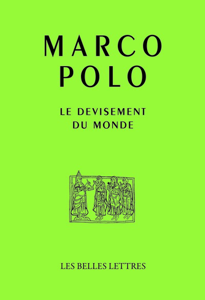 DESCRIPTION DU MONDE - TEXTE ET TRADUCTION DE LA REDACTION LATINE Z - EDITION BILINGUE