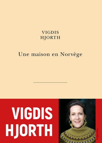 MAISON EN NORVEGE