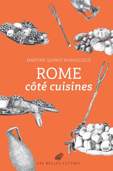 ROME COTE CUISINES