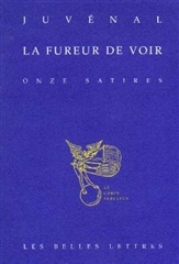 FUREUR DE VOIR/ONZE SATIRES