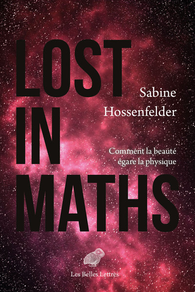 LOST IN MATHS - COMMENT LA BEAUTE EGARE LA PHYSIQUE
