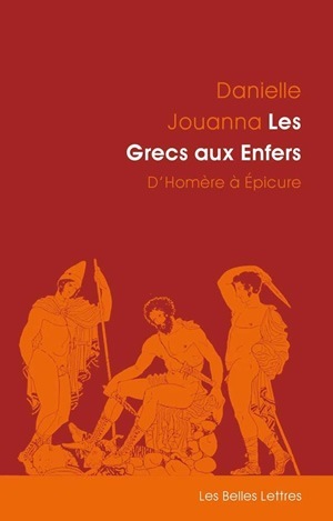 GRECS AUX ENFERS (LES)