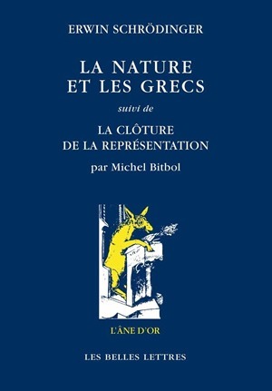 NATURE ET LES GRECS (LA)