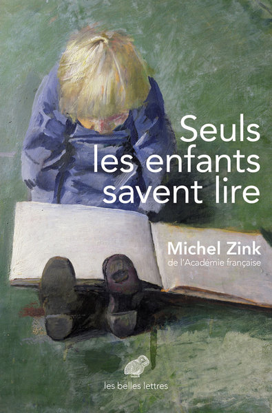 SEULS LES ENFANTS SAVENT LIRE