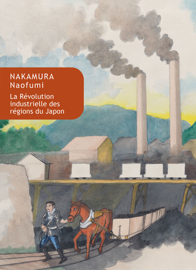 REVOLUTION INDUSTRIELLE DES REGIONS DU JAPON