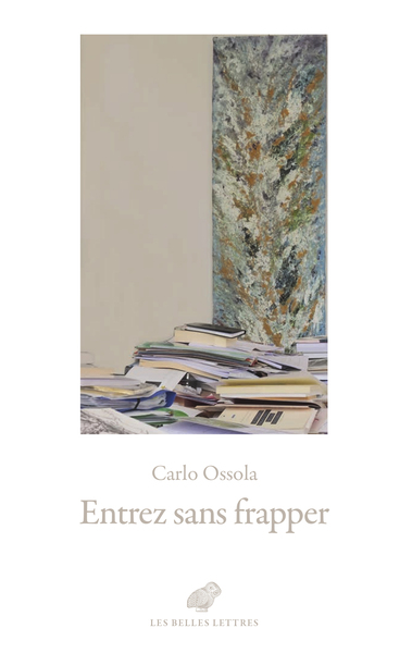 ENTREZ SANS FRAPPER