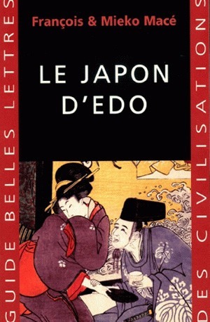 JAPON D'EDO (LE) (GUIDE BL)