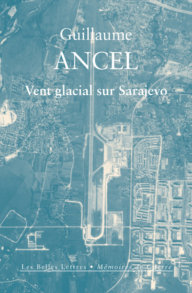 VENT GLACIAL SUR SARAJEVO