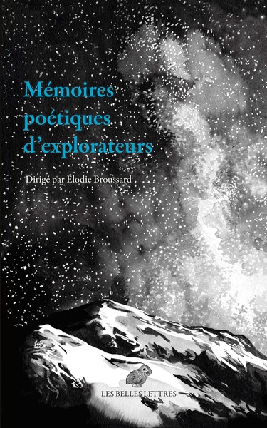 MEMOIRES POETIQUES D´EXPLORATEURS