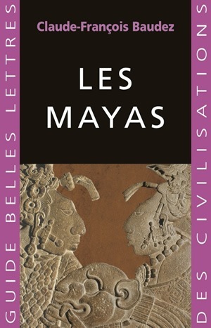 MAYAS (LES)/ GUIDE BL