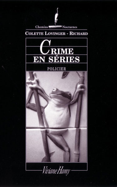 CRIME EN SERIES
