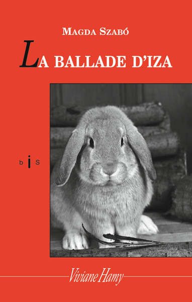 BALLADE D´IZA