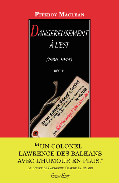 DANGEREUSEMENT A L´EST (1936-1945)