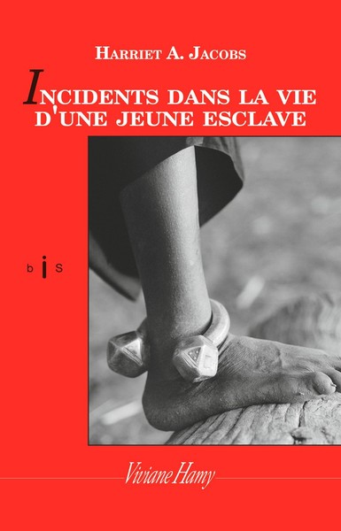 INCIDENTS DANS LA VIE D´UNE JEUNE ESCLAVE
