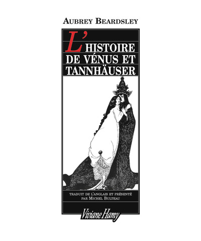 HISTOIRE DE VENUS ET TANNHAUSER
