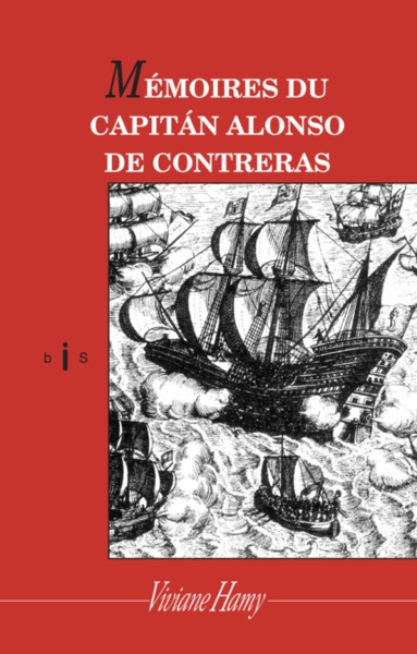 MEMOIRES DU CAPITAN ALONSO DE CONTRERAS