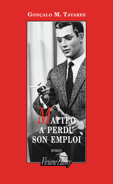 MATTEO A PERDU SON EMPLOI