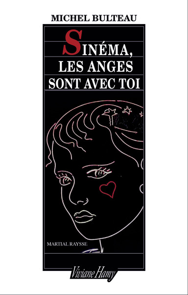 SINEMA, LES ANGES SONT AVEC TOI  (+ DVD)