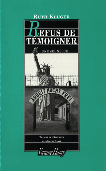 REFUS DE TEMOIGNER