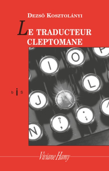 TRADUCTEUR CLEPTOMANE  (NE)