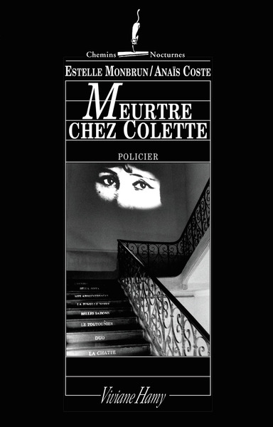 MEURTRE CHEZ COLETTE