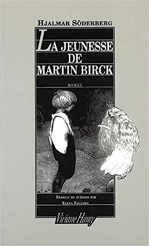 JEUNESSE DE MARTIN BIRCK