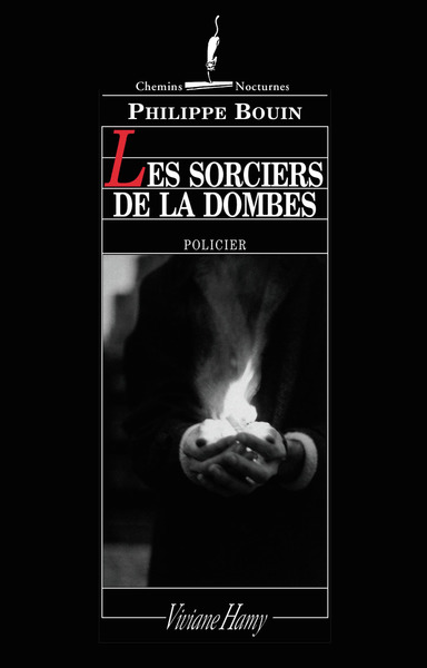 SORCIERS DE LA DOMBES