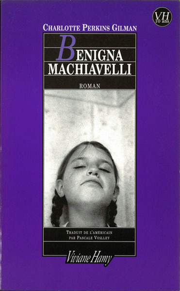 BENIGNA MACHIAVELLI