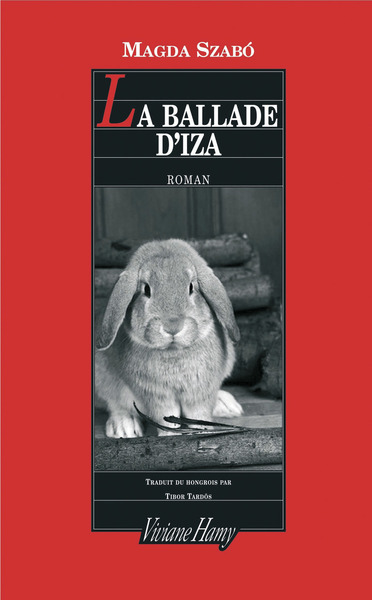 BALLADE D´IZA