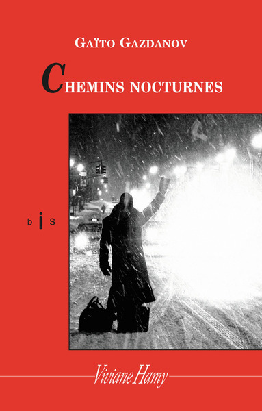 CHEMINS NOCTURNES  (NE)