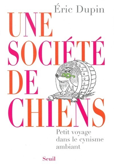 SOCIETE DE CHIENS