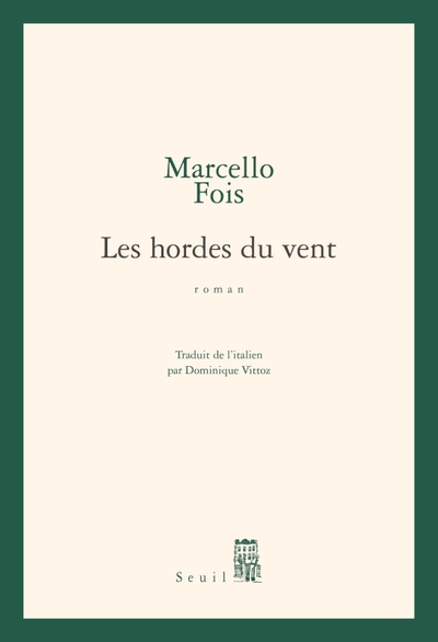 HORDES DU VENT