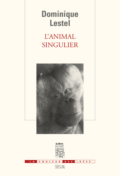 ANIMAL SINGULIER