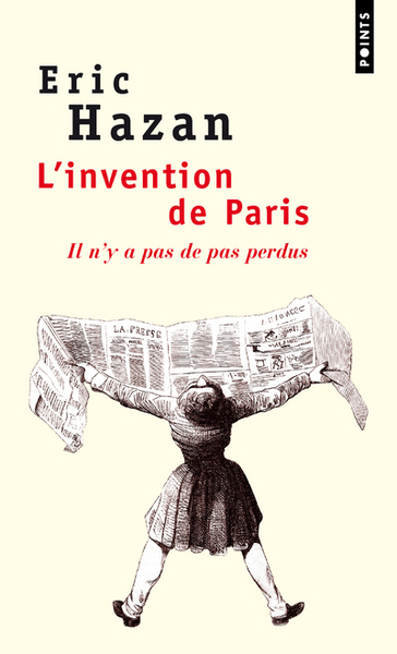 INVENTION DE PARIS