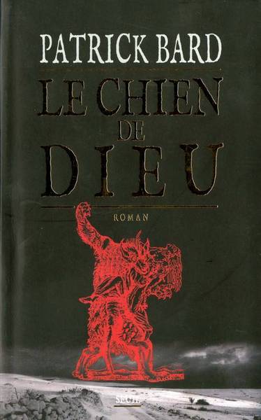 CHIEN DE DIEU